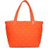  Cleo Shopper Tasche 42 cm Variante papaya