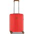  Ferrara 4 Rollen Kabinentrolley S 55 cm Variante red