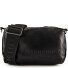  Elivra Umhängetasche S Leder 24.5 cm Variante black