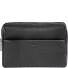 Cardona Eris Kulturbeutel Leder 26 cm Variante black Cardona Eris Kulturbeutel Leder 26 cm Variante black