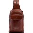  Mattia Sling Bag Leder 25 cm Variante marrone