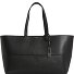 CK Mixmedia Shopper Tasche 39 cm Variante black  CK Mixmedia Shopper Tasche 39 cm Variante black