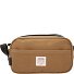 Luggage Twill Kulturbeutel 24 cm Variante tan Luggage Twill Kulturbeutel 24 cm Variante tan