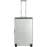 Roadster 4 Rollen Trolley 78 cm Variante silver Roadster 4 Rollen Trolley 78 cm Variante silver