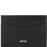 New Crosstown Kreditkartenetui Leder 10 cm Variante black  New Crosstown Kreditkartenetui Leder 10 cm Variante black