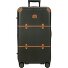 Bellagio 4 Rollen Trolley 75.5 cm Variante olivgruen Bellagio 4 Rollen Trolley 75.5 cm Variante olivgruen
