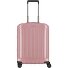  PQ-Light 4-Rollen Kabinentrolley 55 cm Variante pink
