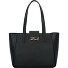 Behind the Seams Shopper Tasche Leder 34 cm Variante black-gold Behind the Seams Shopper Tasche Leder 34 cm Variante black-gold