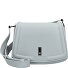Ariell Umhängetasche Leder 22.5 cm Variante Light-Pastel Grey Ariell Umhängetasche Leder 22.5 cm Variante Light-Pastel Grey