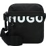  Shaun Mini Bag Umhängetasche 17 cm Variante black