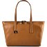  Olivia Shopper Tasche M Leder 32 cm Variante tabacco