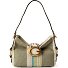  Camden Handtasche 24 cm Variante olive multi