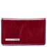 Blue Square Visitenkartenetui Leder 10 cm Variante rot Blue Square Visitenkartenetui Leder 10 cm Variante rot