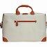  Firenze Weekender Reisetasche 43 cm Variante creme