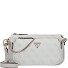 Noelle II Schultertasche 24 cm Variante white logo Noelle II Schultertasche 24 cm Variante white logo