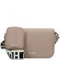 Bel Umhängetasche 20 cm Variante dark beige Bel Umhängetasche 20 cm Variante dark beige