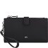  Daily City Geldbörse 19 cm Variante noir