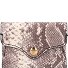  Heritage Kreditkartenetui Leder 10 cm Variante python