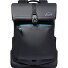 Corner Business-Rucksack 42 cm Laptopfach Variante black Corner Business-Rucksack 42 cm Laptopfach Variante black