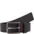  Gengol Gürtel Leder Variante dark brown-202 | 110 cm
