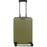  Voyager 4 Rollen Kabinentrolley S 55 cm mit Dehnfalte Variante olive