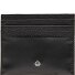 Cardona Peteus Kreditkartenetui Leder 10 cm Variante black Cardona Peteus Kreditkartenetui Leder 10 cm Variante black