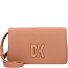  Seventh Avenue Umhängetasche Leder 24 cm Variante caramel