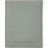  Business Geldbörse Leder 9 cm Variante gray
