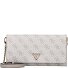  Noelle II Clutch Geldbörse 21 cm Variante dark oak