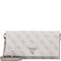 Noelle II Clutch Geldbörse 21 cm Variante dark oak  Noelle II Clutch Geldbörse 21 cm Variante dark oak