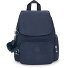 Basic City Zip Mini City Rucksack 29 cm Variante blue bleu 2 Basic City Zip Mini City Rucksack 29 cm Variante blue bleu 2