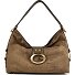  Camden Schultertasche 39 cm Variante olive