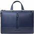 Marcel Aktentasche Leder 42 cm Laptopfach Variante blue Marcel Aktentasche Leder 42 cm Laptopfach Variante blue