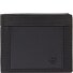 Orion Geldbörse RFID Schutz Leder 11 cm Variante black Orion Geldbörse RFID Schutz Leder 11 cm Variante black