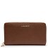 Bologna Leather Geldbörse Leder 19 cm Variante brown Bologna Leather Geldbörse Leder 19 cm Variante brown