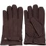 Gordon Handschuhe Leder Variante dark brown | 8,5 Gordon Handschuhe Leder Variante dark brown | 8,5