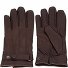  Gordon Handschuhe Leder Variante dark brown | 8,5