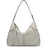 Mila Schultertasche Leder 34 cm Variante steel Mila Schultertasche Leder 34 cm Variante steel