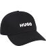 Jude Baseball Cap 28 cm Variante black Jude Baseball Cap 28 cm Variante black