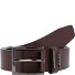 Cole Gürtel Leder Variante dark brown-202 | 110 cm Cole Gürtel Leder Variante dark brown-202 | 110 cm