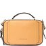 Circle Umhängetasche Leder 21 cm Variante yellow-beige Circle Umhängetasche Leder 21 cm Variante yellow-beige