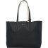 Anna Shopper Tasche 35 cm Variante noir crema Anna Shopper Tasche 35 cm Variante noir crema
