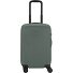  Transit 4 Rollen Kabinentrolley 55 cm Variante everglade