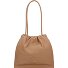 Dulse Schultertasche Leder 31 cm Variante skin  Dulse Schultertasche Leder 31 cm Variante skin