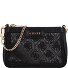 Mini Bag Handtasche 15 cm Variante black Mini Bag Handtasche 15 cm Variante black