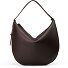  Susie Schultertasche 27 cm Variante hot fudge