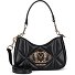 Schultertasche 22.5 cm Variante black Schultertasche 22.5 cm Variante black