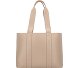 Becky Shopper Tasche 36 cm Variante light-pastel brown Becky Shopper Tasche 36 cm Variante light-pastel brown