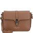 Milano Horizon Umhängetasche Leder 20 cm Variante camel  Milano Horizon Umhängetasche Leder 20 cm Variante camel