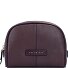 Elisabetta Kosmetiktasche Leder 18 cm Variante grape Elisabetta Kosmetiktasche Leder 18 cm Variante grape